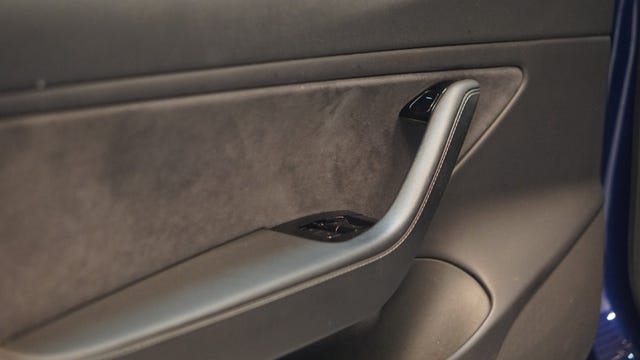 2019 TESLA MODEL 3 - 14