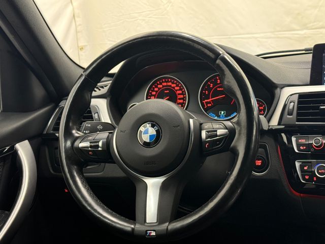 2018 BMW 3-SERIE - 22