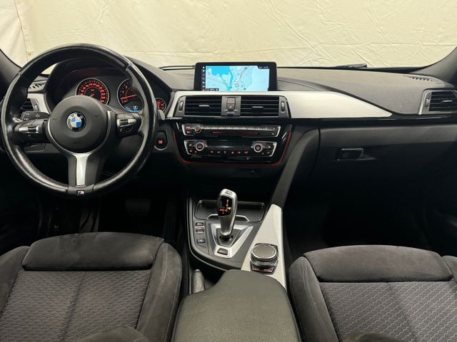 2018 BMW 3-SERIE - 23