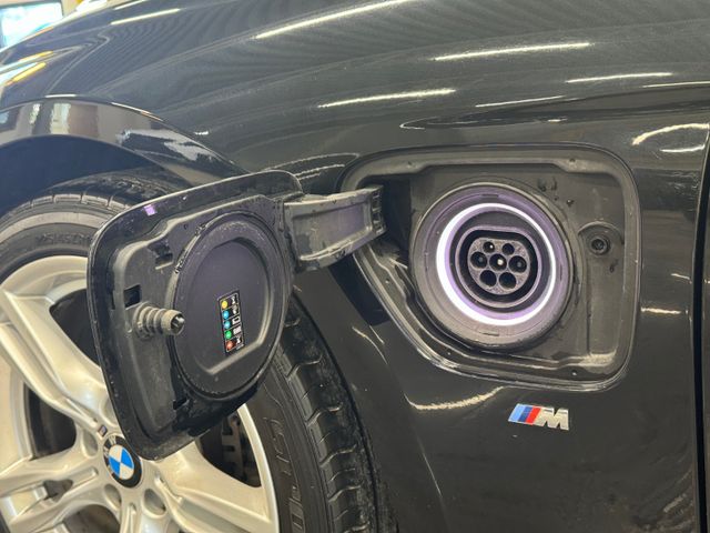 2018 BMW 3-SERIE - 32