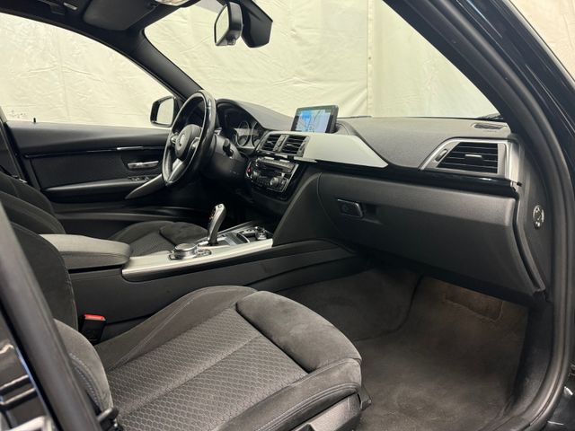 2018 BMW 3-SERIE - 27