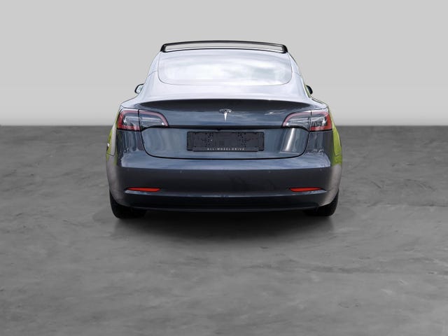 5YJ3E7EBXKF214743 2019 TESLA MODEL 3-4