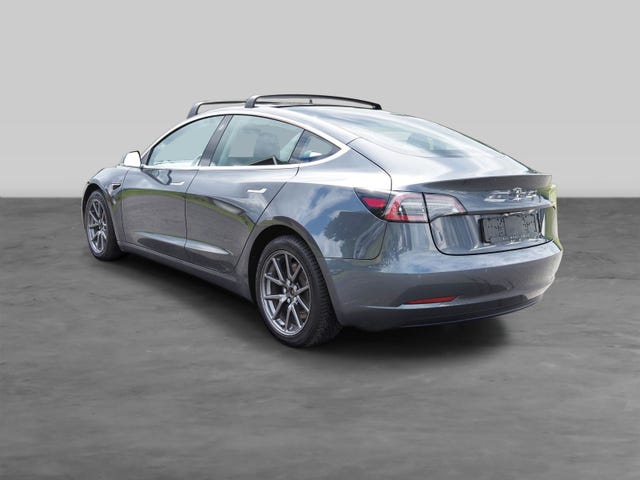 2019 TESLA MODEL 3 - 7