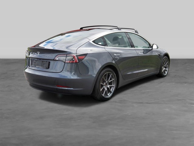 5YJ3E7EBXKF214743 2019 TESLA MODEL 3-3