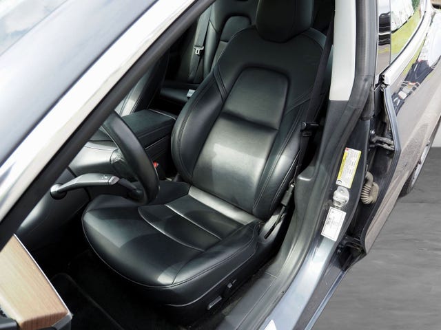 2019 TESLA MODEL 3 - 22