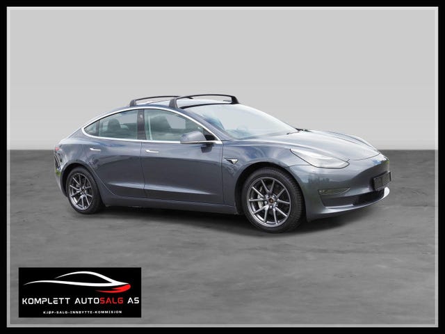 5YJ3E7EBXKF214743 2019 TESLA MODEL 3-0