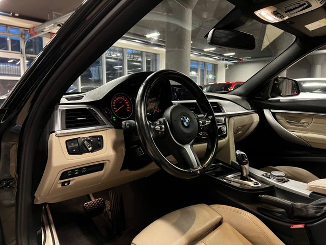 2016 BMW 3-SERIE - 16