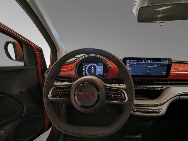 2023 FIAT 500 - 11