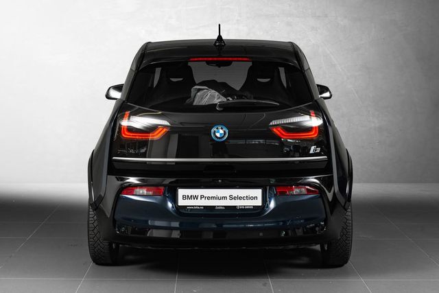 2021 BMW I3 - 4