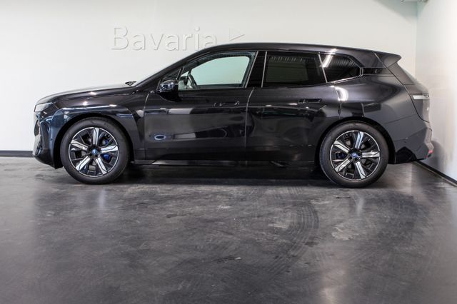 2022 BMW IX XDRIVE 40 - 2