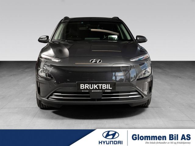 TMAK581GFMJ032236 2021 HYUNDAI KONA-2