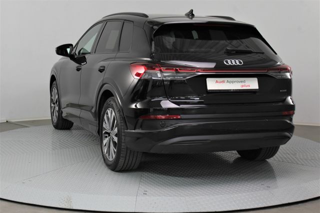 2022 AUDI Q4 E-TRON - 4