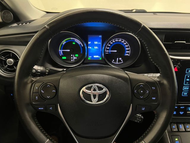 2016 TOYOTA AURIS - 39