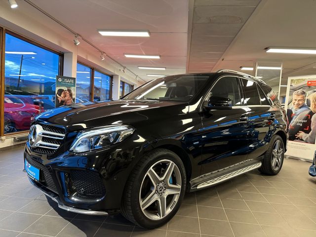 WDC1660631A946303 2017 MERCEDES-BENZ GLE-2