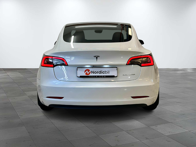 2021 TESLA MODEL 3 - 7