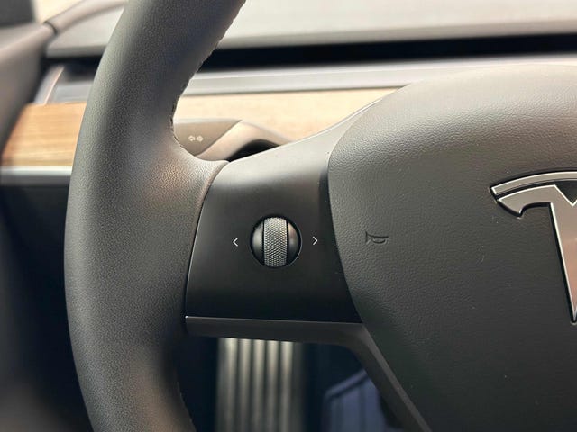 2021 TESLA MODEL 3 - 20