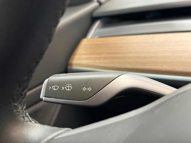 2021 TESLA MODEL 3 - 23