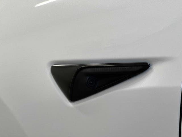 2021 TESLA MODEL 3 - 30
