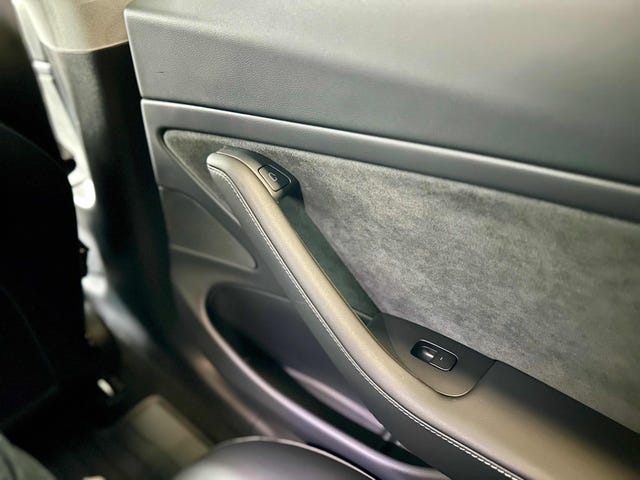 2021 TESLA MODEL 3 - 14
