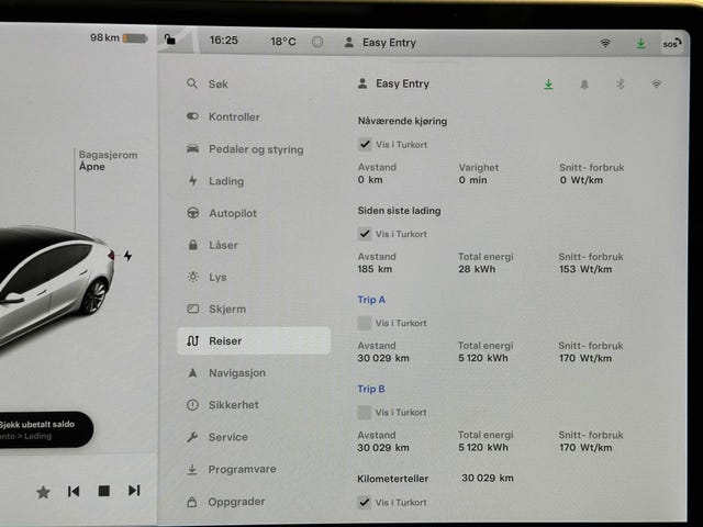 2021 TESLA MODEL 3 - 27
