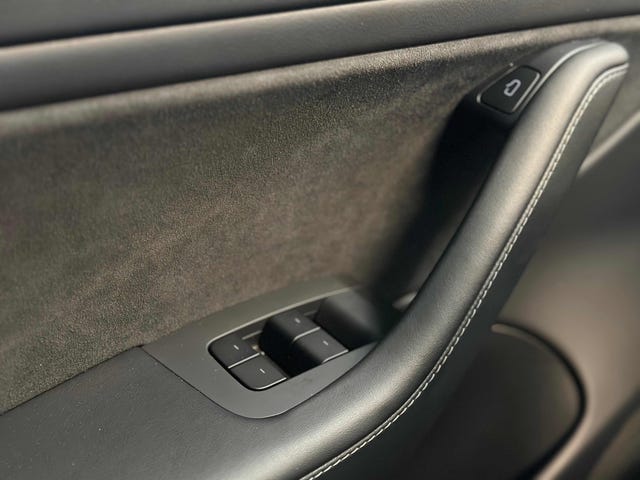2021 TESLA MODEL 3 - 18