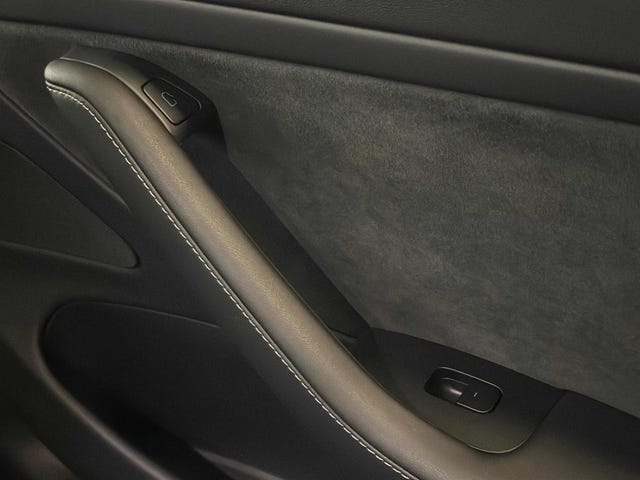2021 TESLA MODEL 3 - 15