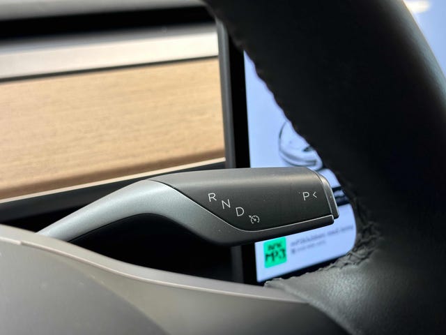 2021 TESLA MODEL 3 - 22