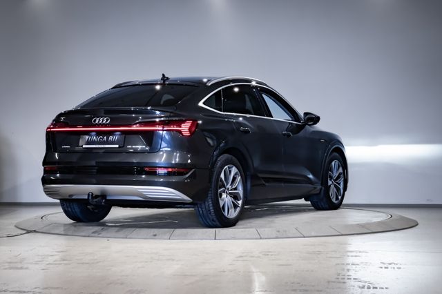 2020 AUDI E-TRON SPORTBACK - 8