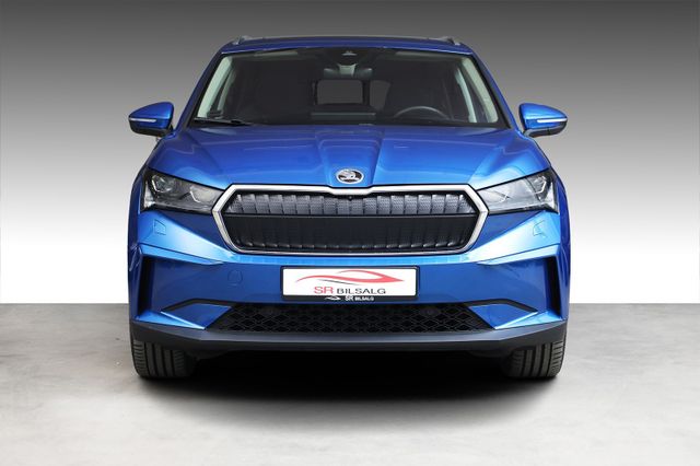 2022 SKODA ENYAQ - 2