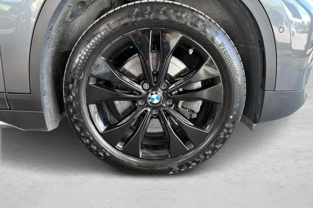 2022 BMW X1 - 19