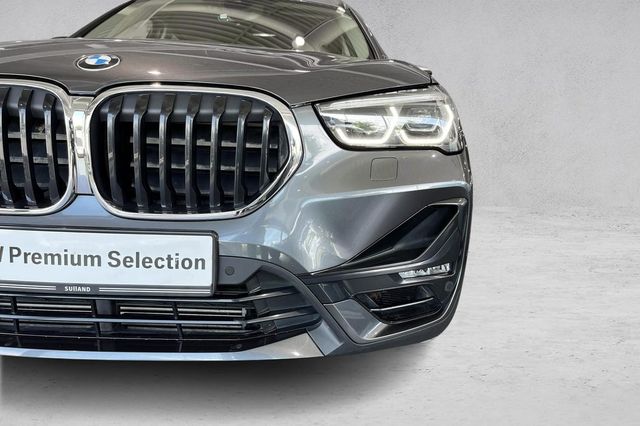 2022 BMW X1 - 28