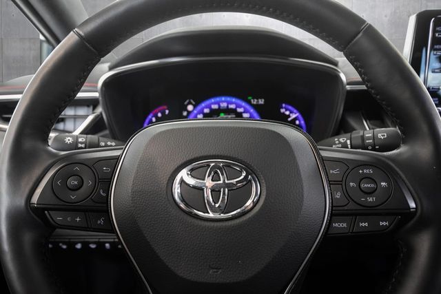 2019 TOYOTA COROLLA - 10