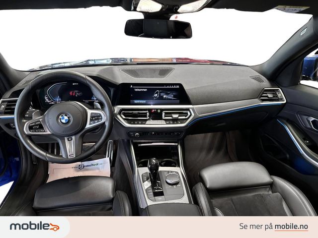 2020 BMW 3-SERIE - 6