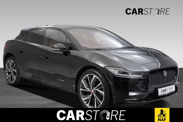 SADHA2B17K1F65917 2019 JAGUAR I-PACE-0