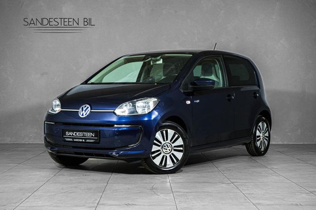 2014 VOLKSWAGEN UP! - 1