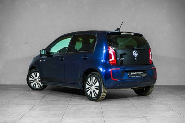 2014 VOLKSWAGEN UP! - 4