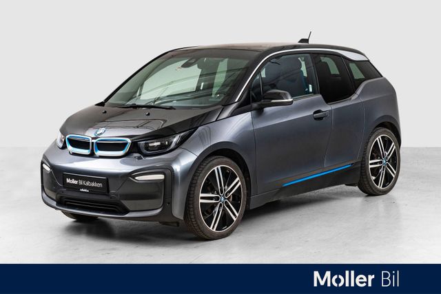 WBY8P2109L7G03115 2020 BMW I3-0