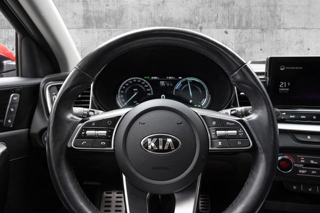 2020 KIA CEE'D - 39