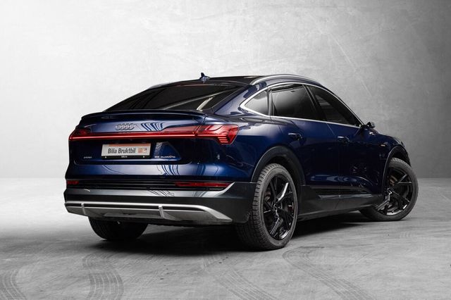 2021 AUDI E-TRON SPORTBACK - 5