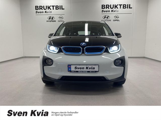 WBY1Z21020V309720 2016 BMW I3-1