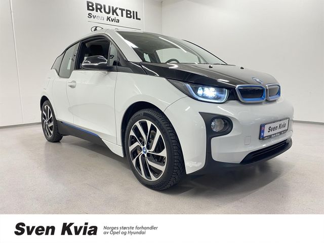 WBY1Z21020V309720 2016 BMW I3-2