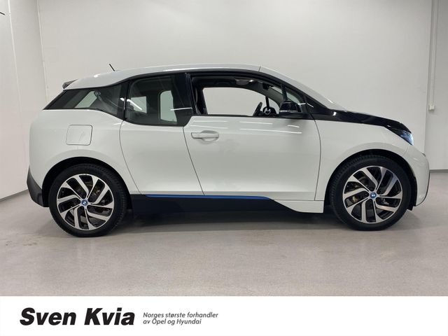 WBY1Z21020V309720 2016 BMW I3-3