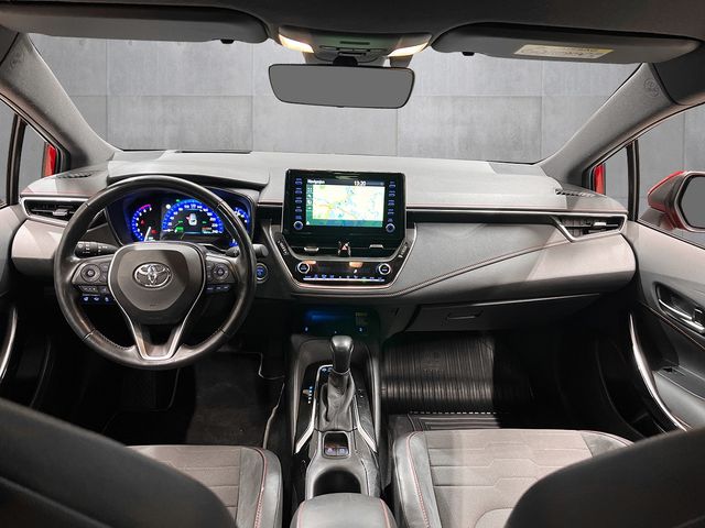 2019 TOYOTA COROLLA - 14