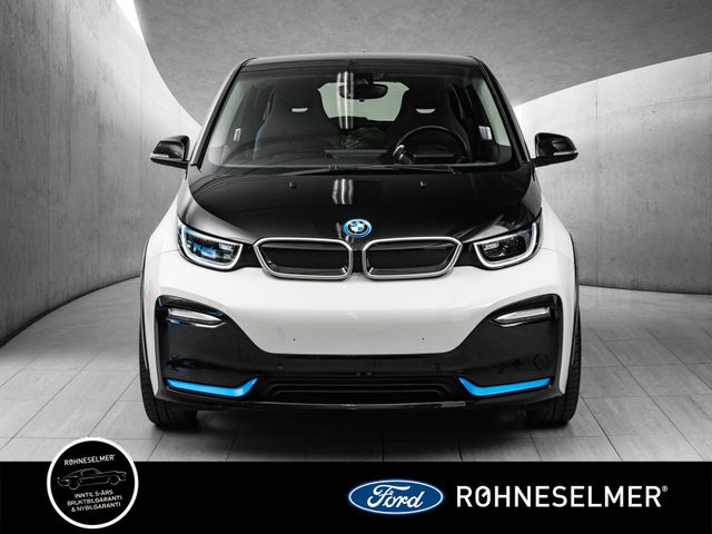 WBY8P6105N7K64893 2022 BMW I3-2