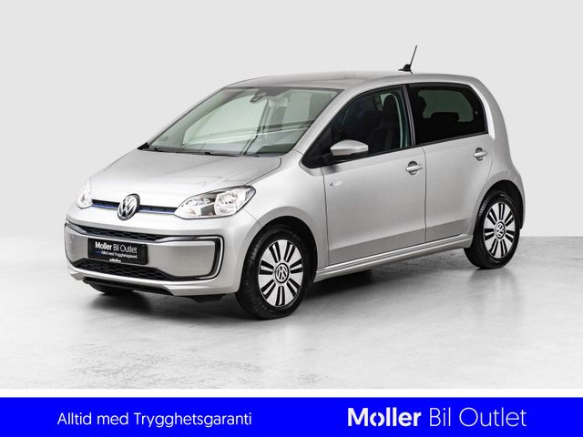 2017 VOLKSWAGEN UP! - 1