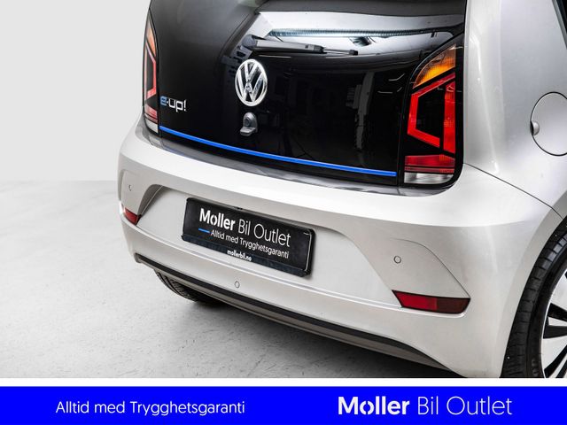 2017 VOLKSWAGEN UP! - 6