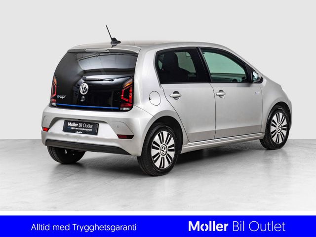 2017 VOLKSWAGEN UP! - 2