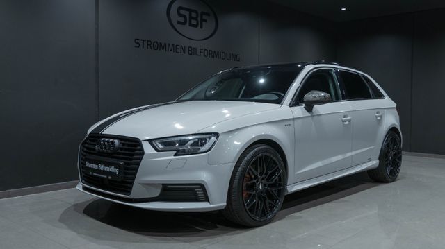 2017 AUDI A3 - 4