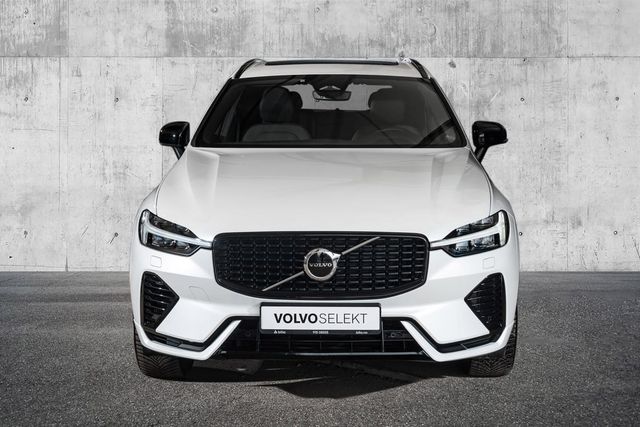 2023 VOLVO XC60 - 3