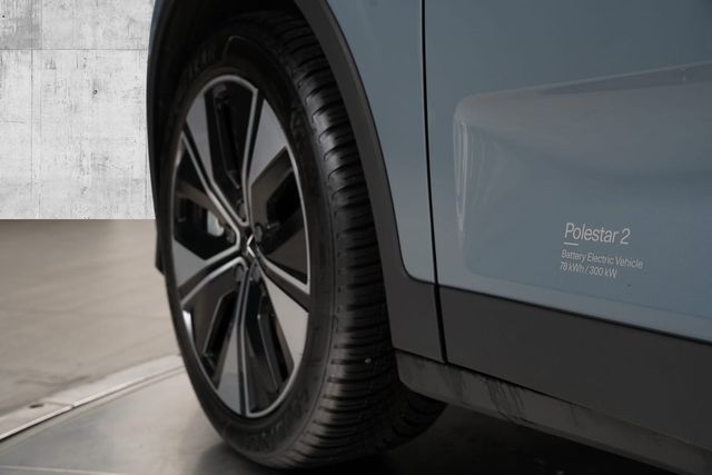 2023 POLESTAR 2 - 9